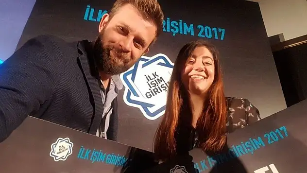 Kayseri'nin Başarılı Teknoloji Girişimcileri Ödülleri Topladı!