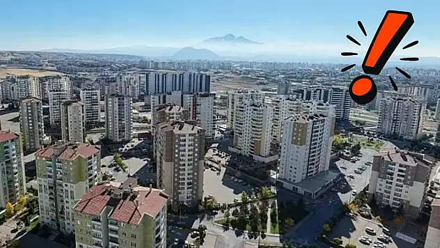 Kayseri'ye yapılacak 600 yataklı hastane için kritik görüşme!