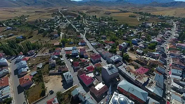 Kayseri'nin bir ilçesine kritik uyarı! Yarın etkili olacak