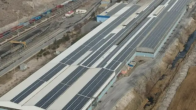 Kayseri'nin boru devinde zarar freni... Zararı yarı yarıya azalttı!