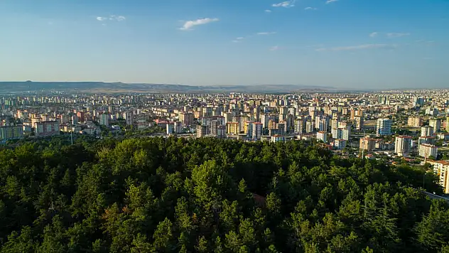 Kayseri'nin bu bölgelerinde yaşayanlar dikkat! Kritik uyarı geldi