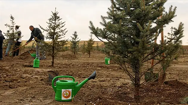 Kayseri'nin çehresini değiştirecek adım başlıyor