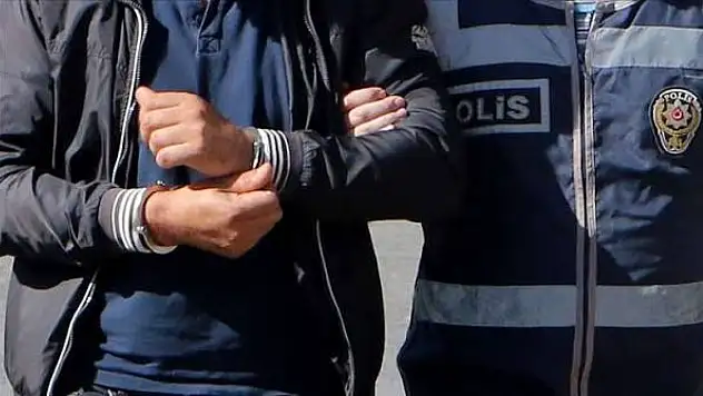 Kayseri'nin de bulunduğu 8 ilde nitelikli dolandırıcılık baskını