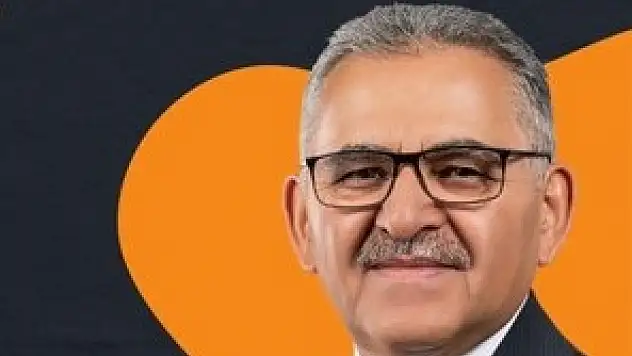 Kayseri'nin değerlerini yalnız bırakmayacak