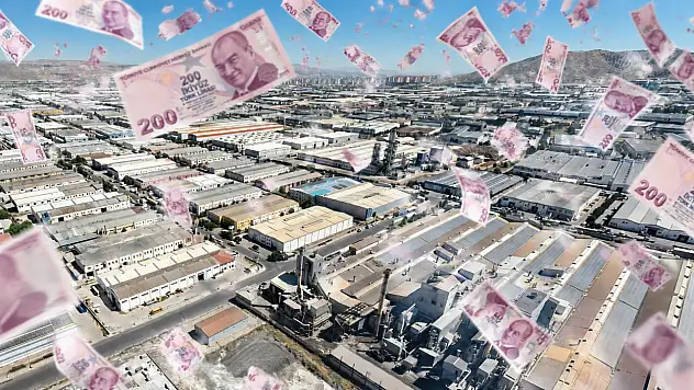 Kayseri'nin devleri bir bir gitti! 49 milyar TL'lik satış