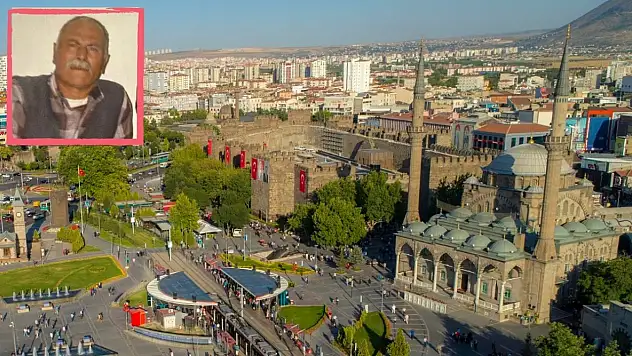 Kayseri'nin 'Doktor Ağa'sı öldü