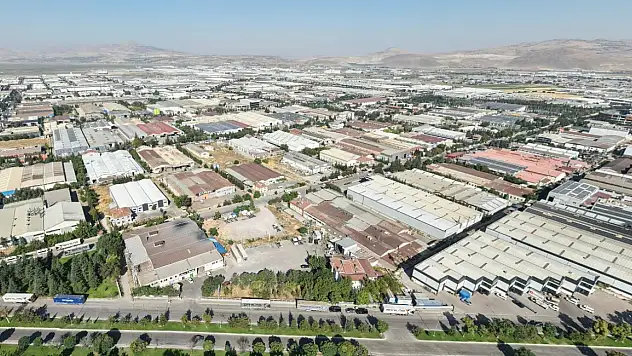 Kayseri'nin en büyük 3. şirketinde kritik karar! Görevinden ayrıldı