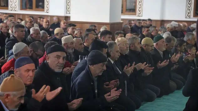 Kayseri'nin en büyük mahallesinde açıldı