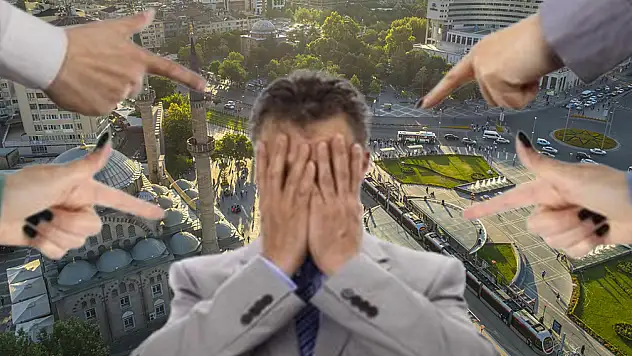 Kayseri'nin en büyük şirketi ile ilgili 'yolsuzluk' iddiası! 'Yöneticiler süresiz izne gönderildi' iddiası