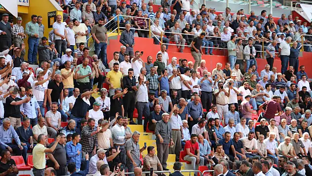 Kayseri'nin en büyük şirketinde görev yapan eski Genel Müdür isyan etti: Bu uygulama şaibeli!