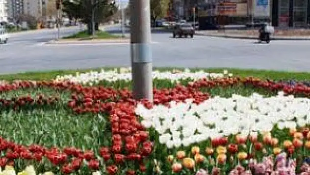 KAYSERİ'NİN EN GELİŞMİŞ İLÇESİ, 'MELİKGAZİ'