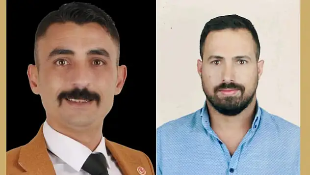 Kayseri'nin en genç muhtarları hangi mahallede seçildi!