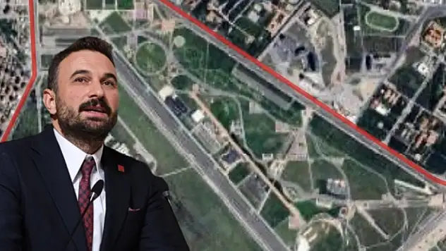 Kayseri'nin en gözde yerine ne yapılacak?