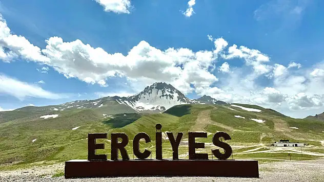 Kayseri'nin 'En havalı turnuvası' başlıyor