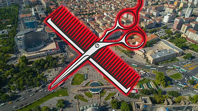 Kayseri'nin 'En iyi' erkek kuaförüne hapis şoku! İşte nedeni