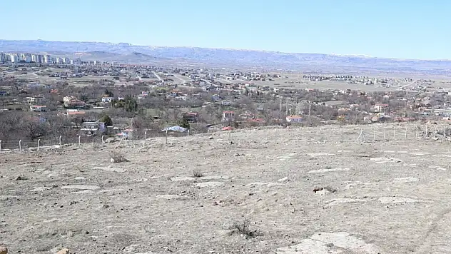 Kayseri'nin en meşhur yerinde ne yapılıyor! Belediye kazmayı vurdu, Başkan 'Sürprizlerimiz var' dedi