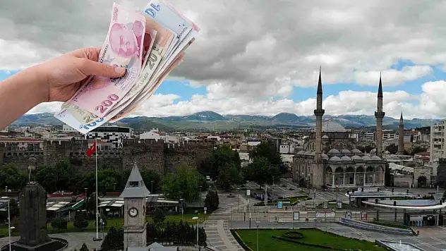 Kayseri'nin en ucuz kira fiyatları hangi semtte?
