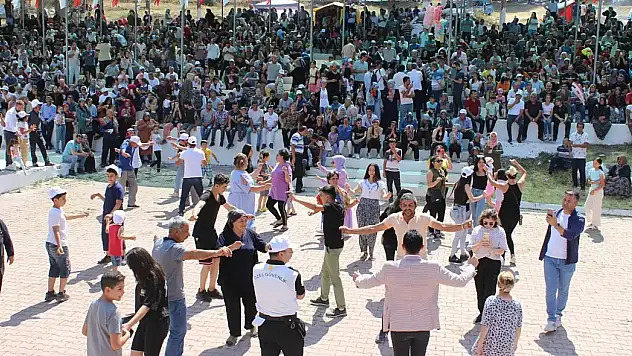 Kayseri'nin en ünlü şenliğinde sahne alacak isimler belli oldu!