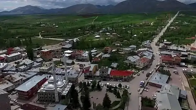 Kayseri'nin en uzak ilçesi Sarız'ın ismi nereden geliyor?
