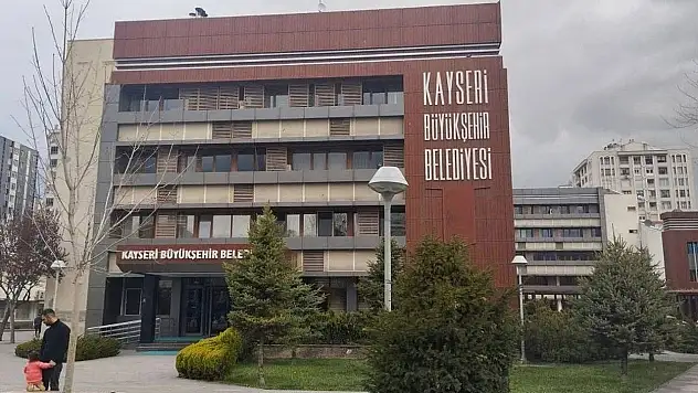 Kayseri'nin engelli bireylere yönelik çalışmaları dikkat çekti