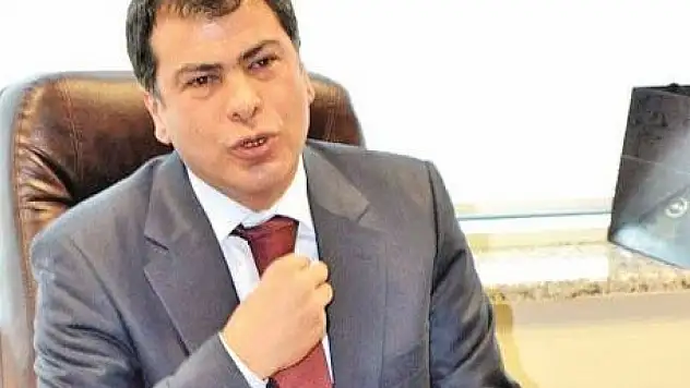 Kayseri'nin eski başsavcısına şok soruşturma!