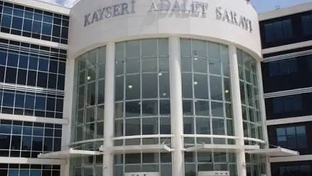 Sanayi Odası eski Meclis Başkanı Okandan 2'inci kez tutuklandı
