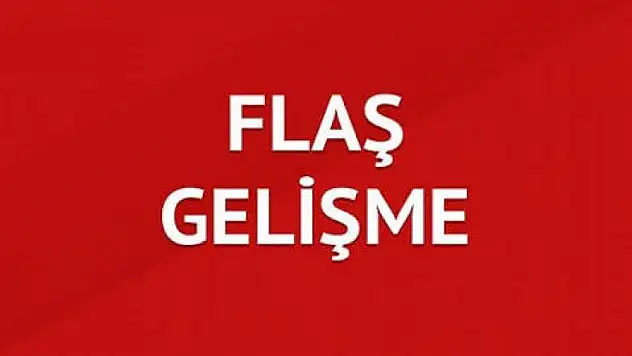 Kayseri'nin FETÖ Savcısı'na çok önemli görev