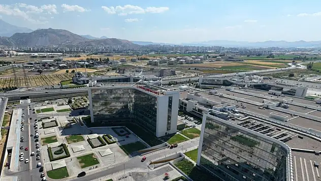Kayseri'nin gözde bölgesinde rekor satış! 51 milyon TL fiyat belirlendi