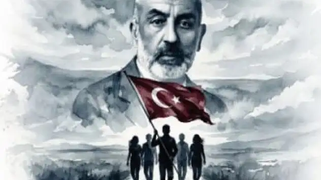 Kayseri'nin gururu Ümmü Gülsüm Ilgın Türkiye üçüncüsü oldu