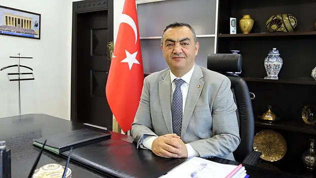 Büyüksimitci: İhracatçının omzundaki yük gün geçtikçe ağırlaşıyor