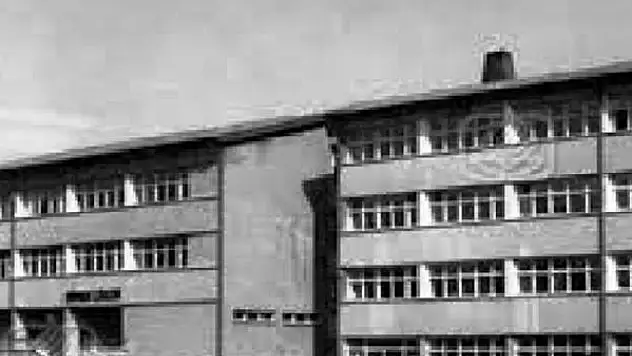 Kayseri'nin ikinci müstakil lisesinin mezunlar buluşuyor!