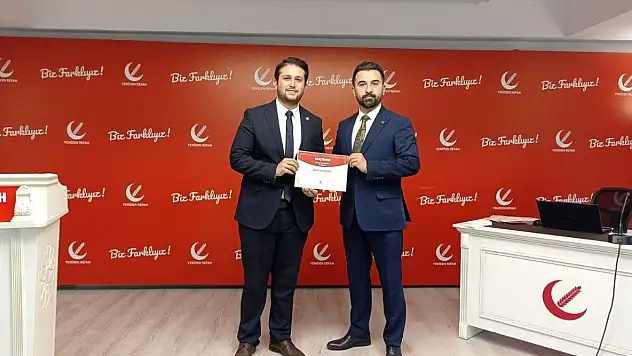 Kayseri'nin ikinci partisinde dikkat çeken gelişme!
