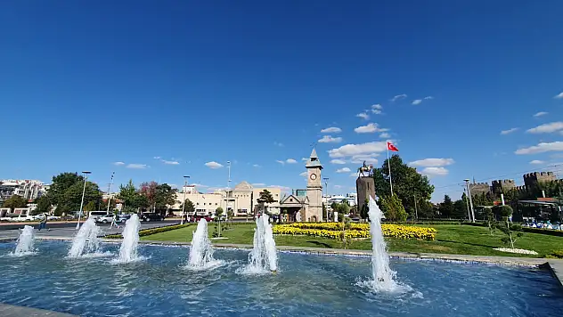 Kayseri'nin ilk evlilik yaşı ortaya çıktı!