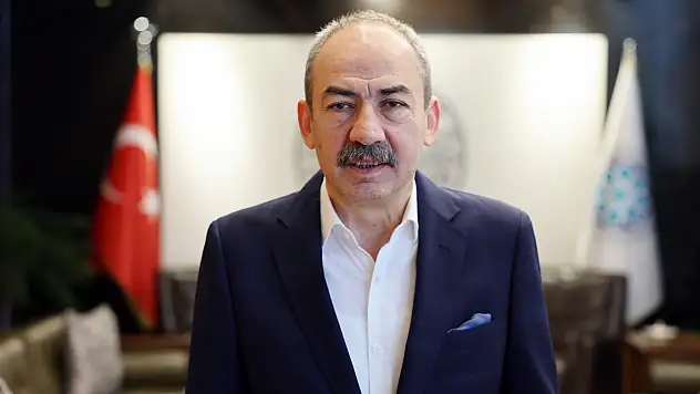 Kayseri'nin kadim lezzeti Avrupa'da da tescillendi!