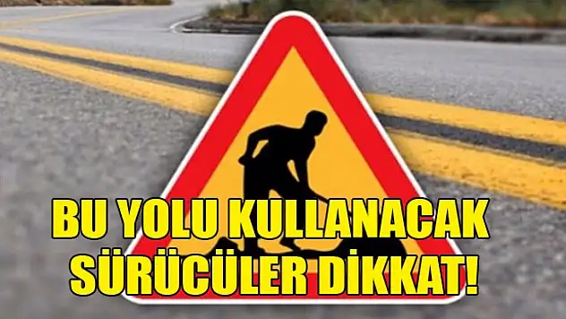 Kayseri'nin kalbi 3 saat sonra trafiğe kapatılacak! 36 saat sürecek