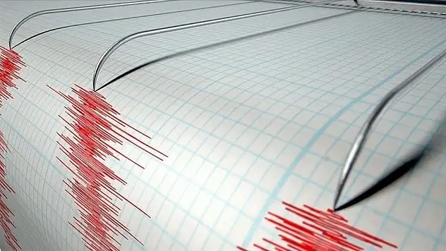 Kayseri'nin komşu ilinde deprem
