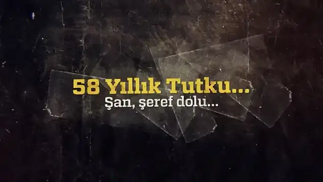 Kayseri'nin marka değeri 58 yaşında