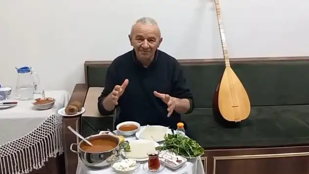 Kayseri'nin meşhur lezzetinin hikayesi... Arabaşı ismi nereden geliyor?