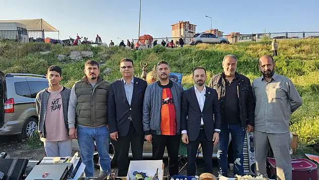 Kayseri'nin nabzı 'Bit Pazarı'nda tutuldu! 'Yaşam mücadelesi satılıyor'