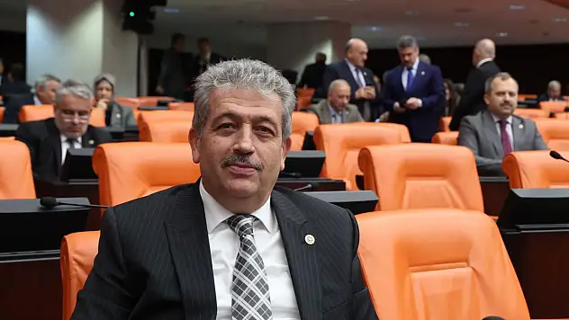 Kayseri'nin o bölgelerinde oturanlara müjde verdi!