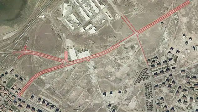 Kayseri'nin o bölgesinde dikkat çeken hareketlenme! Orada yakında çok şey değişecek