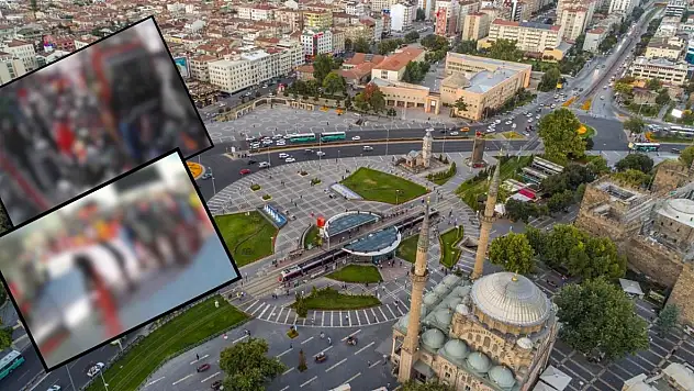 Kayseri'nin o bölgesinde sömestir bitmedi! Binlerce kişi akın etti