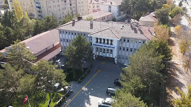 Kayseri'nin o ilçesinde 35 yıl sonra bir ilk yaşandı ve belediye CHP'ye geçti!
