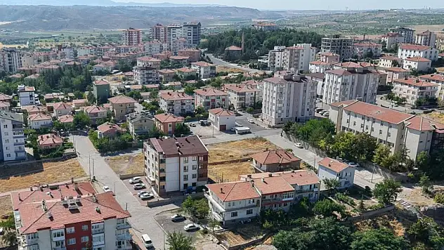Kayseri'nin o ilçesinde 61 milyonluk satış için harekete geçildi!