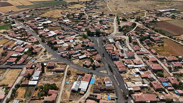 'Kayseri'nin o ilçesinde devlet hastanesi yok'