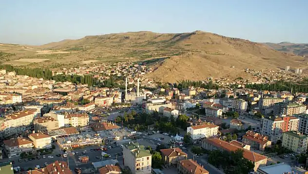 Kayseri'nin o ilçesinde dikkat çeken artış!