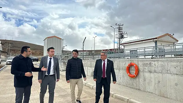 Kayseri'nin o ilçesinde heyecan artıyor! TOKİ konutlarında son yaklaşıldı