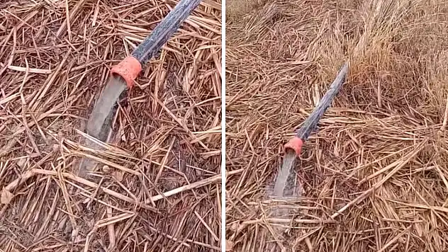 Kayseri'nin o ilçesinde kuraklık alarmı! Göl kurumasın diye bakın ne yapılıyor?