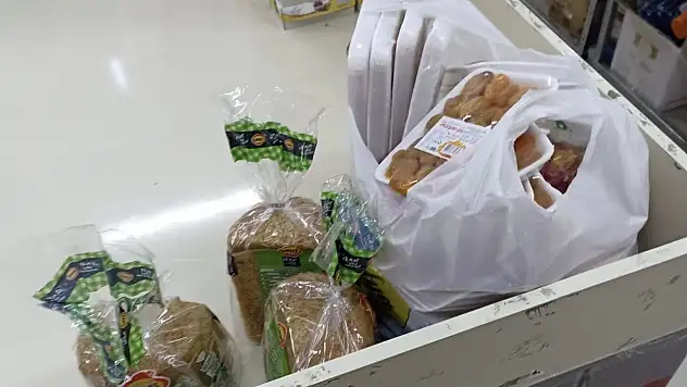 Kayseri'nin o ilçesinde kurallara uymayan işletmelere ceza!