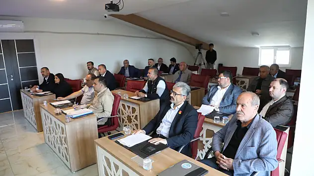 Kayseri'nin o ilçesinde nikah salonu ücretsiz!